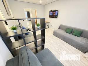 2-к квартира, посуточно, 60м2, 1/5 этаж