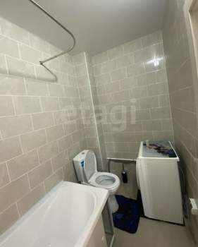 1-к квартира, на длительный срок, 35м2, 16/16 этаж