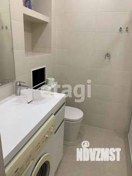 1-к квартира, на длительный срок, 40м2, 10/10 этаж