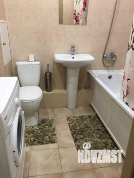 1-к квартира, на длительный срок, 35м2, 1/16 этаж