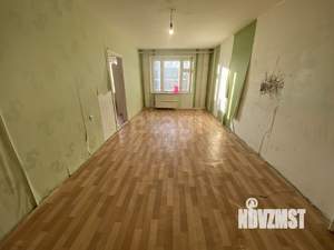 3-к квартира, на длительный срок, 60м2, 1/5 этаж