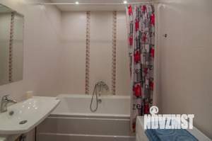 2-к квартира, посуточно, 60м2, 14/14 этаж