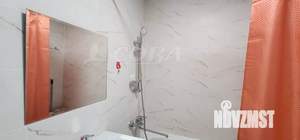 Студия квартира, на длительный срок, 24м2, 1/10 этаж