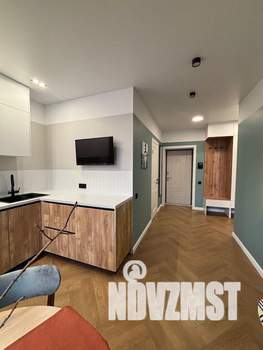 1-к квартира, на длительный срок, 41м2, 10/18 этаж