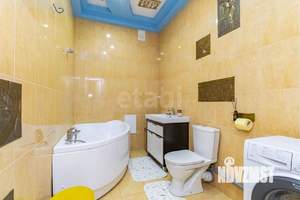 1-к квартира, на длительный срок, 50м2, 9/9 этаж