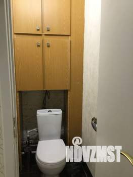 2-к квартира, посуточно, 60м2, 1/1 этаж