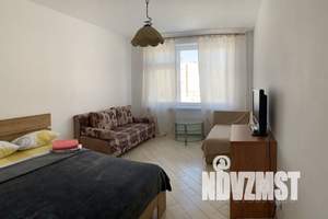 1-к квартира, посуточно, 43м2, 5/16 этаж