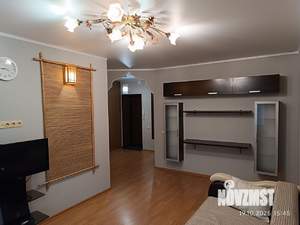 1-к квартира, на длительный срок, 42м2, 5/13 этаж