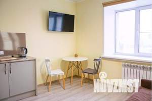 1-к квартира, посуточно, 20м2, 7/9 этаж