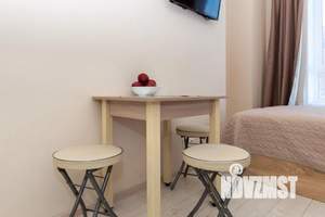 1-к квартира, посуточно, 15м2, 4/9 этаж