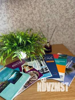 1-к квартира, посуточно, 41м2, 2/14 этаж