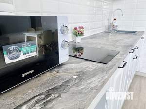 2-к квартира, посуточно, 60м2, 2/19 этаж