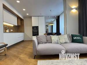 2-к квартира, посуточно, 78м2, 7/9 этаж