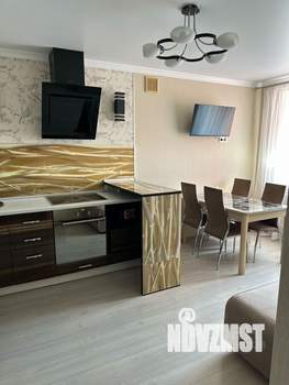 2-к квартира, на длительный срок, 50м2, 10/10 этаж