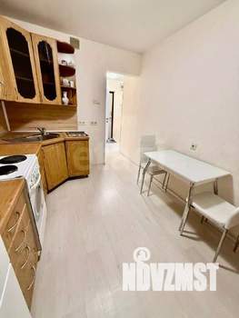 1-к квартира, на длительный срок, 33м2, 10/20 этаж