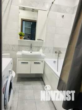 1-к квартира, посуточно, 37м2, 6/17 этаж