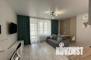 1-к квартира, посуточно, 30м2, 14/18 этаж