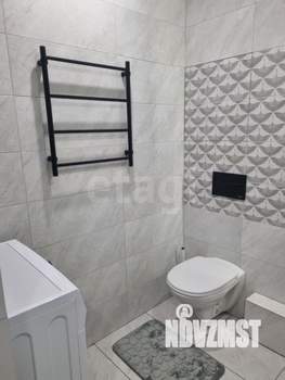 1-к квартира, на длительный срок, 41м2, 3/15 этаж