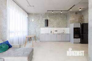 3-к квартира, на длительный срок, 113м2, 16/17 этаж