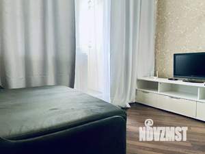 2-к квартира, посуточно, 33м2, 1/1 этаж