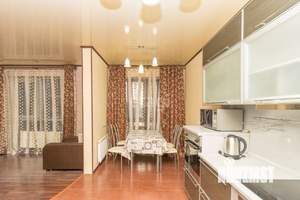 2-к квартира, на длительный срок, 87м2, 4/14 этаж