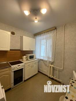 1-к квартира, на длительный срок, 34м2, 2/9 этаж