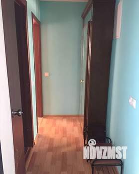 1-к квартира, на длительный срок, 35м2, 5/5 этаж