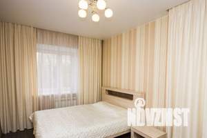 2-к квартира, посуточно, 50м2, 2/6 этаж