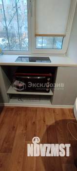 1-к квартира, на длительный срок, 31м2, 1/5 этаж