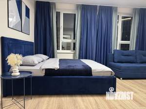 Студия квартира, посуточно, 30м2, 7/14 этаж