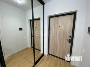 Студия квартира, на длительный срок, 23м2, 4/14 этаж