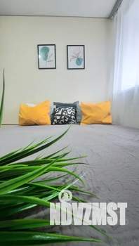 Студия квартира, посуточно, 17м2, 4/6 этаж