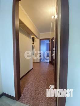 1-к квартира, на длительный срок, 30м2, 4/9 этаж