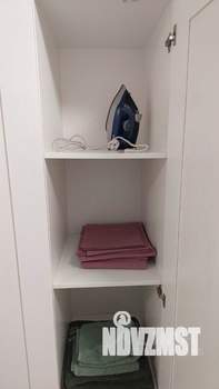 Студия квартира, посуточно, 20м2, 2/5 этаж