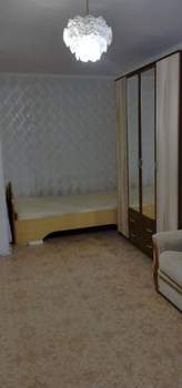 1-к квартира, на длительный срок, 35м2, 3/9 этаж