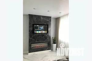 1-к квартира, посуточно, 40м2, 19/20 этаж