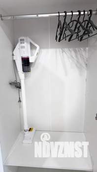 Студия квартира, посуточно, 30м2, 6/17 этаж