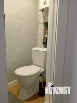 1-к квартира, посуточно, 29м2, 1/1 этаж