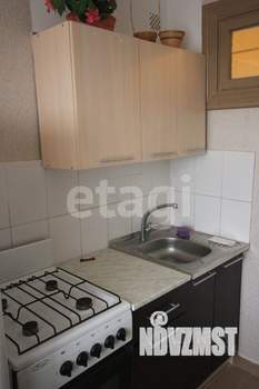 1-к квартира, на длительный срок, 31м2, 5/5 этаж