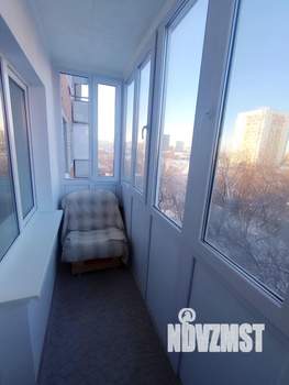 1-к квартира, на длительный срок, 33м2, 4/5 этаж