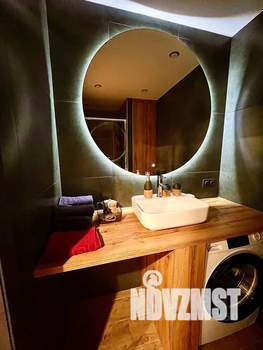 Студия квартира, посуточно, 30м2, 2/10 этаж