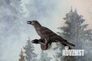 1-к квартира, посуточно, 38м2, 16/17 этаж