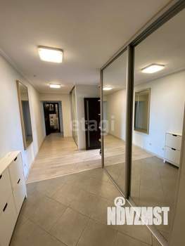 1-к квартира, на длительный срок, 62м2, 7/17 этаж