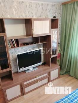 Студия квартира, на длительный срок, 18м2, 4/5 этаж