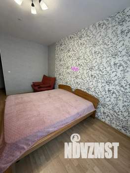 1-к квартира, посуточно, 36м2, 9/16 этаж