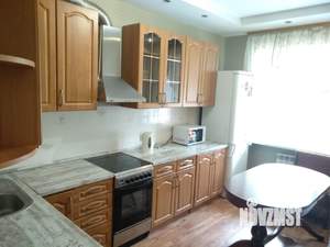 1-к квартира, на длительный срок, 45м2, 4/9 этаж