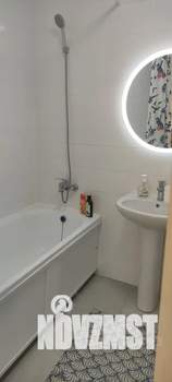 1-к квартира, посуточно, 40м2, 13/24 этаж