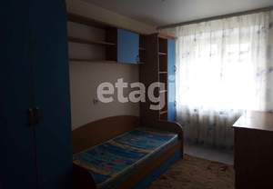 3-к квартира, на длительный срок, 52м2, 5/5 этаж