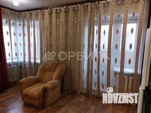 1-к квартира, на длительный срок, 43м2, 8/9 этаж