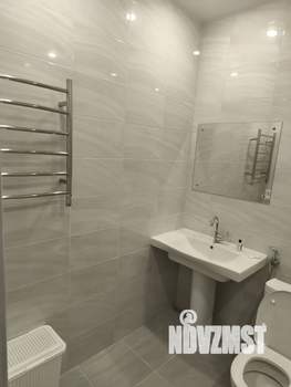 1-к квартира, на длительный срок, 45м2, 7/19 этаж